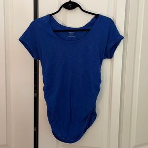 Maternity tee